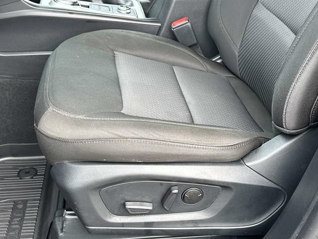 Certified 2024 Ford Explorer XLT AWD/4WD image 18