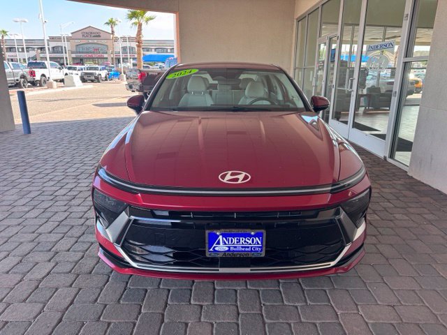 Used 2024 Hyundai Sonata SEL FWD image 8