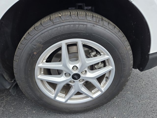 Certified 2024 Ford Edge SEL w/ Convenience Package AWD/4WD image 48