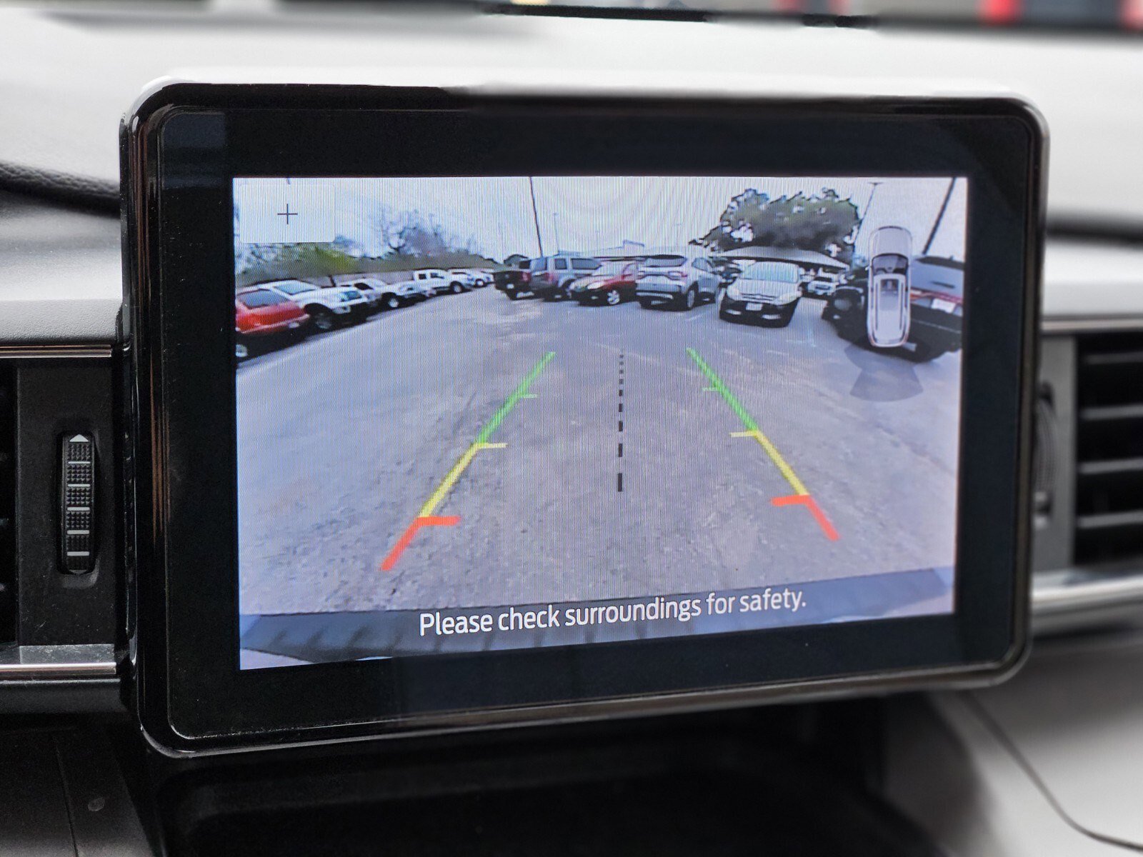 Certified 2023 Ford Explorer XLT w/ Equipment Group 202A image 22