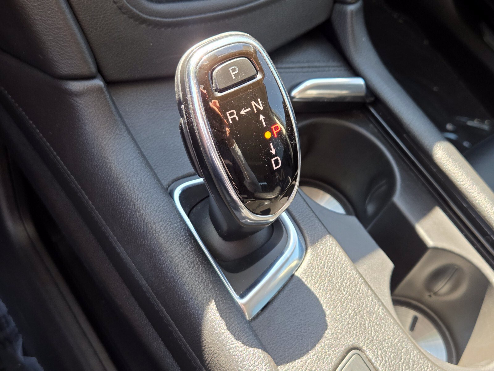 Used 2018 Cadillac XT5 Premium Luxury AWD/4WD image 24