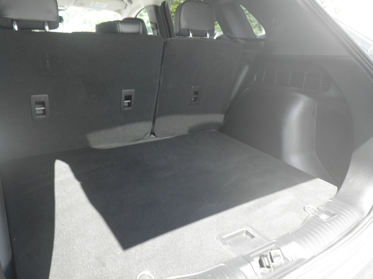 Certified 2023 Ford Escape Platinum w/ Premium Technology Package image 18