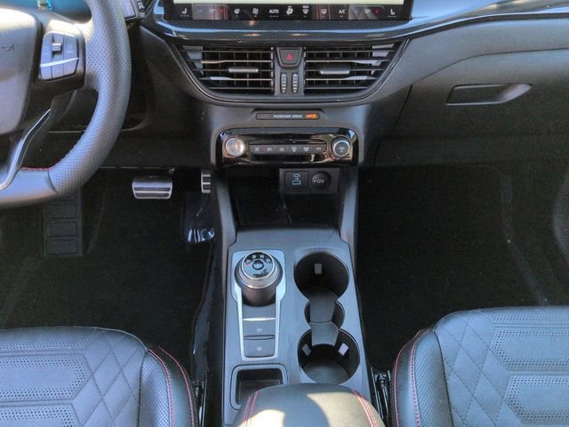 Certified 2023 Ford Escape ST-Line Elite w/ Premium Technology Package image 19