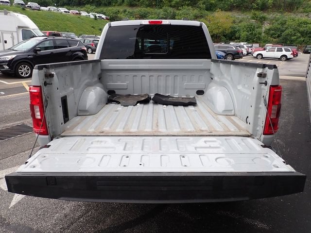 Certified 2023 Ford F150 4x4 SuperCrew image 7