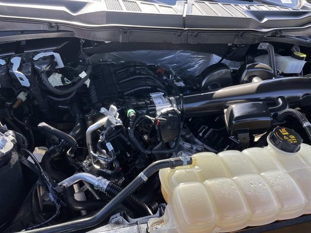 Certified 2022 Ford F150 XL w/ Equipment Group 101A High RWD image 38