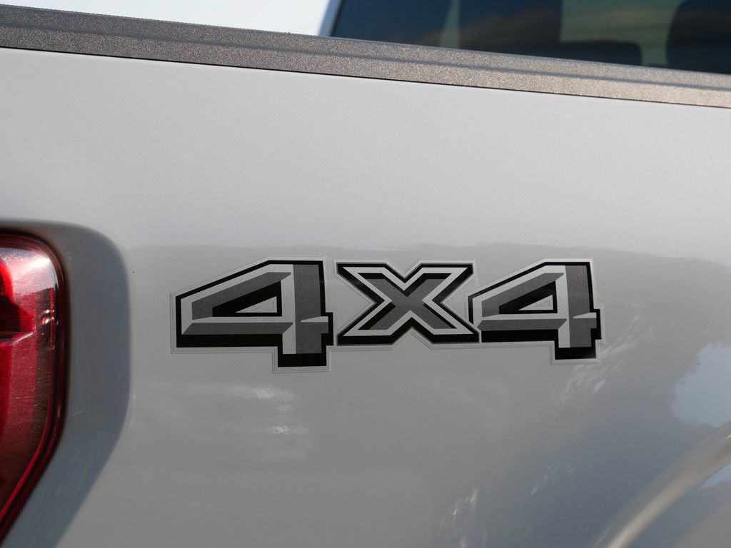 Certified 2025 Ford F150 XLT w/ Equipment Group 301A Standard AWD/4WD image 8