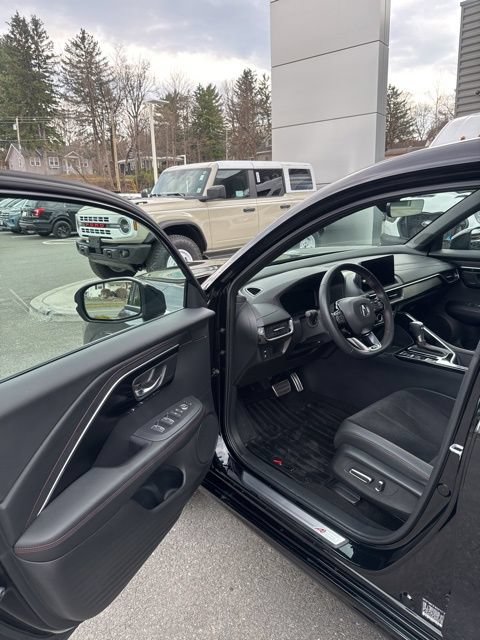 Used 2025 Acura ADX A-Spec AWD/4WD image 17