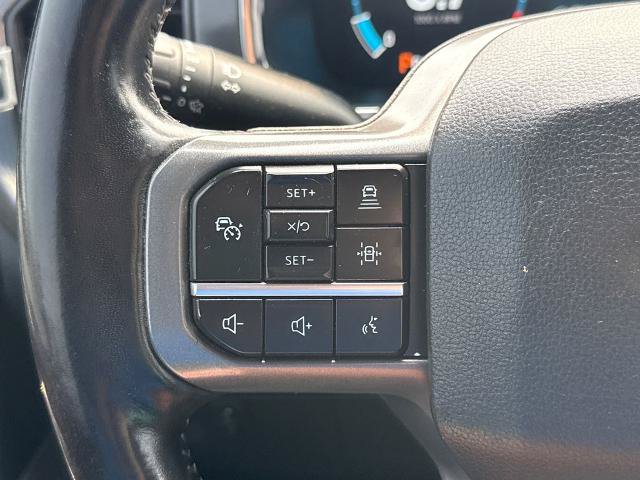 Certified 2021 Ford F150 Lariat AWD/4WD image 18