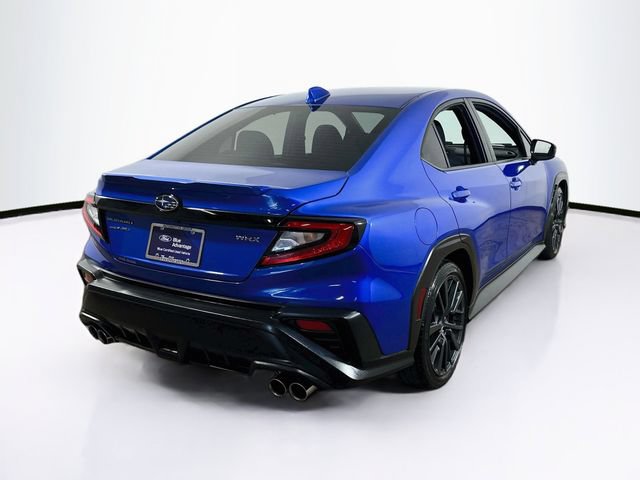 Used 2023 Subaru WRX Premium AWD/4WD image 11