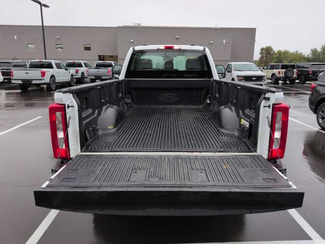 Certified 2024 Ford F250 XL w/ Snow Plow Prep Package AWD/4WD image 16