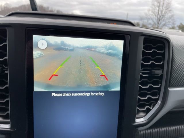 Certified 2024 Ford Ranger XL w/ Trailer Tow Package image 26