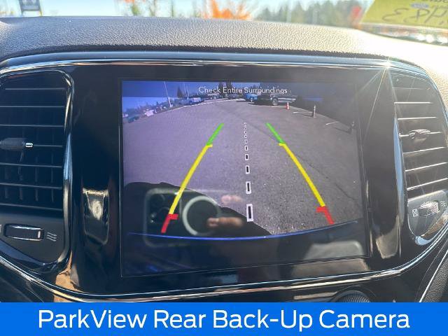 Used 2019 Jeep Grand Cherokee Limited AWD/4WD image 30