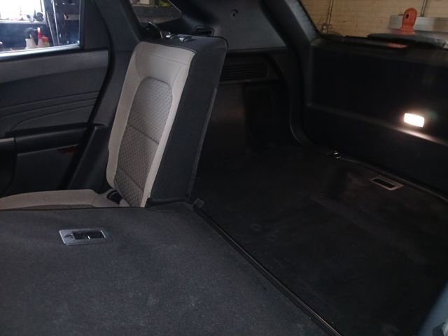 Certified 2022 Ford Escape SE w/ Cold Weather Package image 43