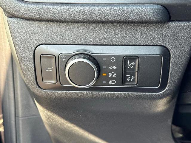 Certified 2024 Ford Escape Active w/ Tech Pack #2 image 18