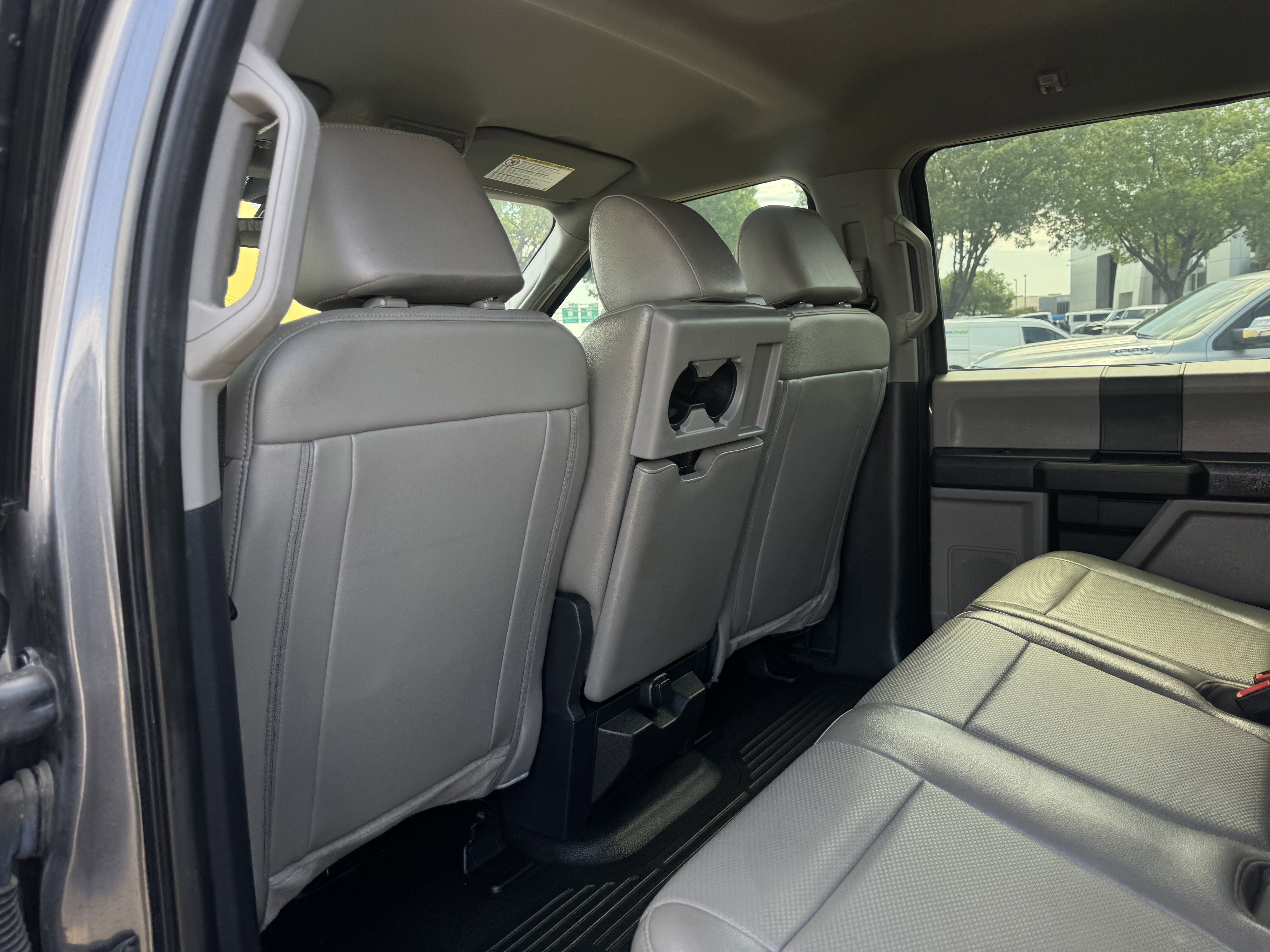 Certified 2022 Ford F350 XL w/ STX Appearance Package image 15