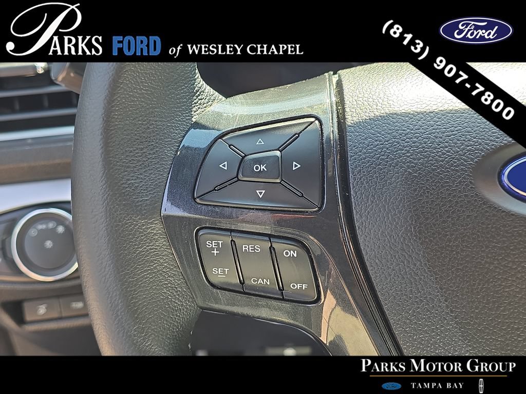Certified 2018 Ford Explorer XLT w/ Equipment Group 202A AWD/4WD image 30