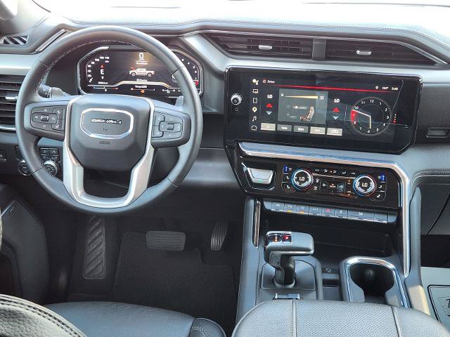 Used 2024 GMC Sierra 1500 Denali w/ Technology Package RWD image 26