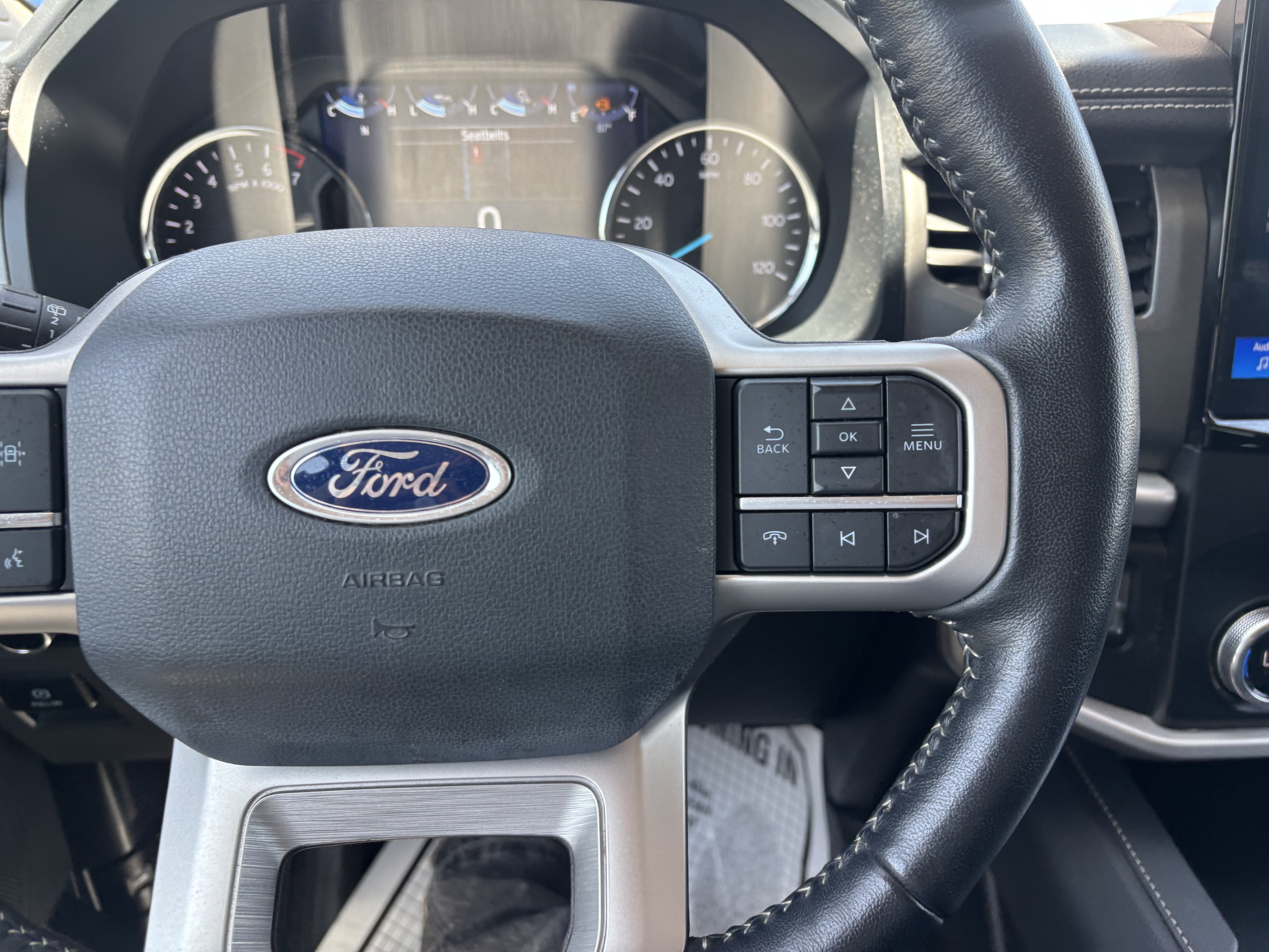 Certified 2023 Ford Expedition XLT RWD image 29