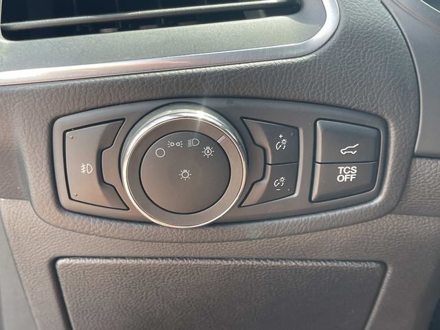 Certified 2024 Ford Edge Titanium AWD/4WD image 43