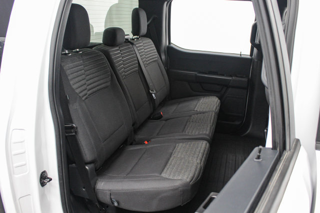 Certified 2023 Ford F150 XL w/ STX Appearance Package AWD/4WD image 18