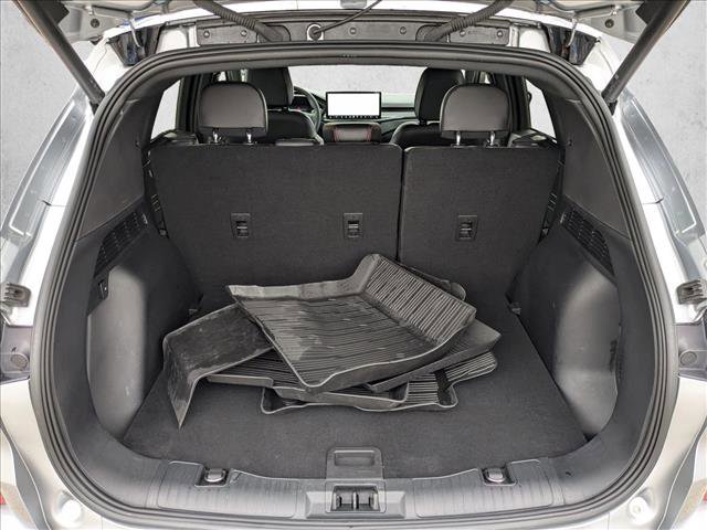 Certified 2023 Ford Escape ST-Line w/ Tech Pack #1 image 9