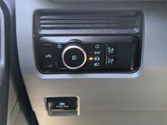 Certified 2024 Ford F250 XL w/ XL Driver Assist Package image 20