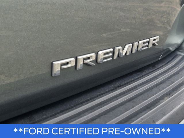 Used 2023 Chevrolet Suburban Premier image 9