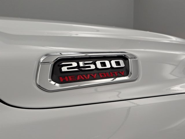 Used 2021 RAM 2500 Tradesman AWD/4WD image 11
