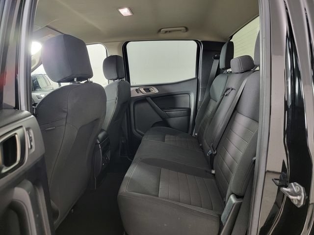 Certified 2019 Ford Ranger XLT w/ FX4 Off-Road Package AWD/4WD image 14