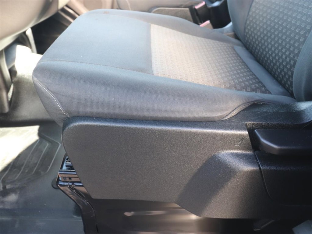 Certified 2024 Ford Transit 250 Base w/ Exterior Upgrade Package image 16