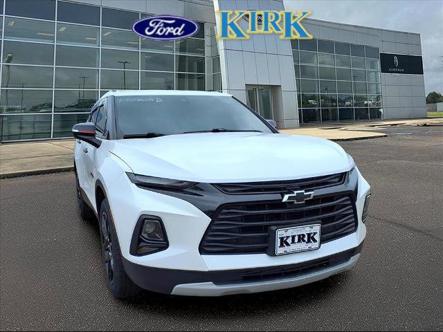 Used 2021 Chevrolet Blazer LT w/ Redline Edition image 8