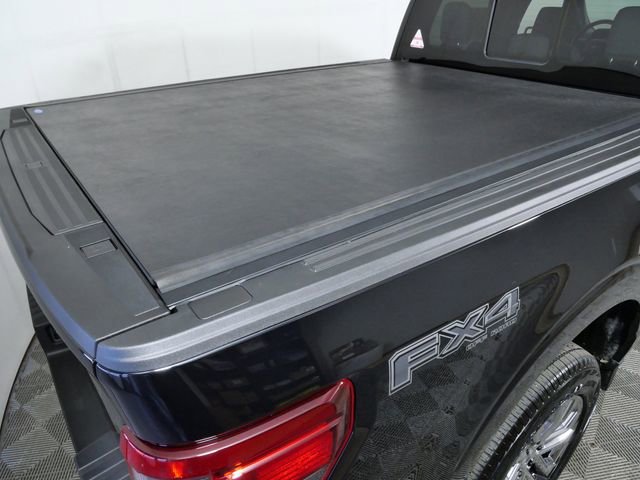 Certified 2024 Ford F150 XLT w/ Equipment Group 302A MID AWD/4WD image 11