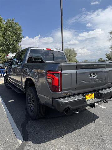 Certified 2025 Ford F150 Tremor w/ Equipment Group 402A High image 6