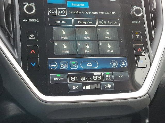 Used 2024 Subaru Crosstrek 2.0i Premium image 16