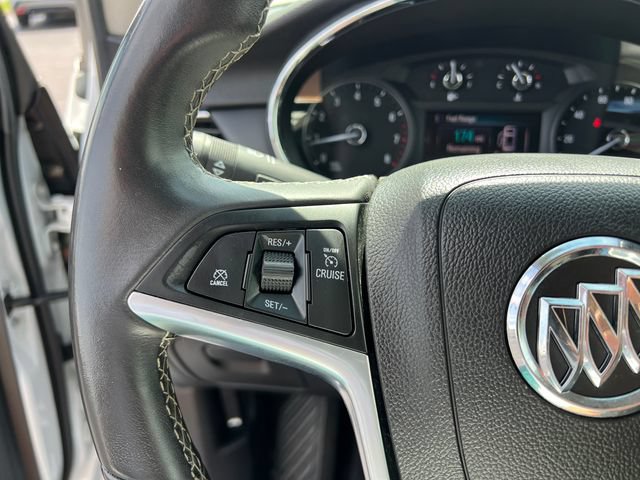 Used 2021 Buick Encore Preferred w/ Safety Package AWD/4WD image 16