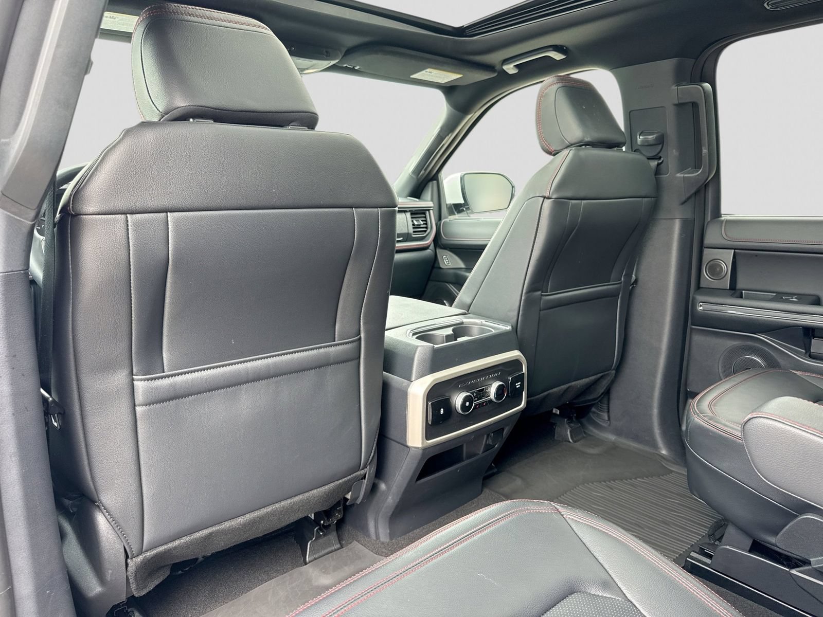 Certified 2023 Ford Expedition Limited AWD/4WD image 22
