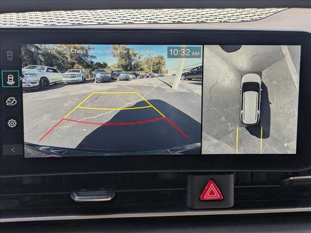 Used 2025 Kia Carnival SX image 15