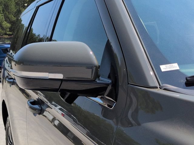 Certified 2024 Ford Expedition XLT AWD/4WD image 14