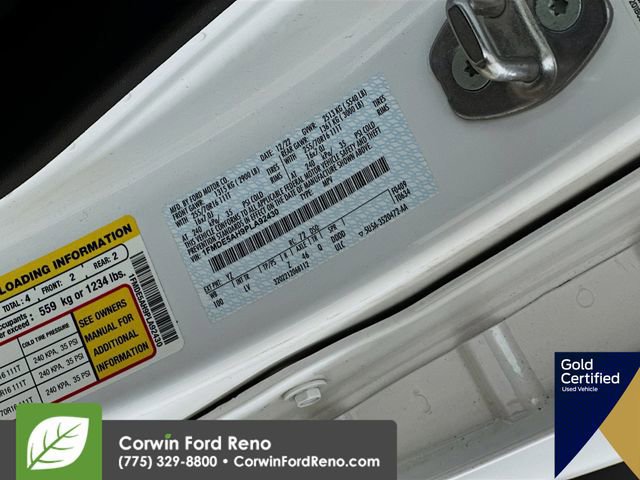 Certified 2023 Ford Bronco 2-Door image 33