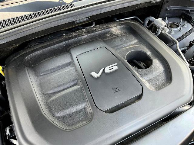 Used 2017 Jeep Grand Cherokee Limited w/ Luxury Group II AWD/4WD image 33