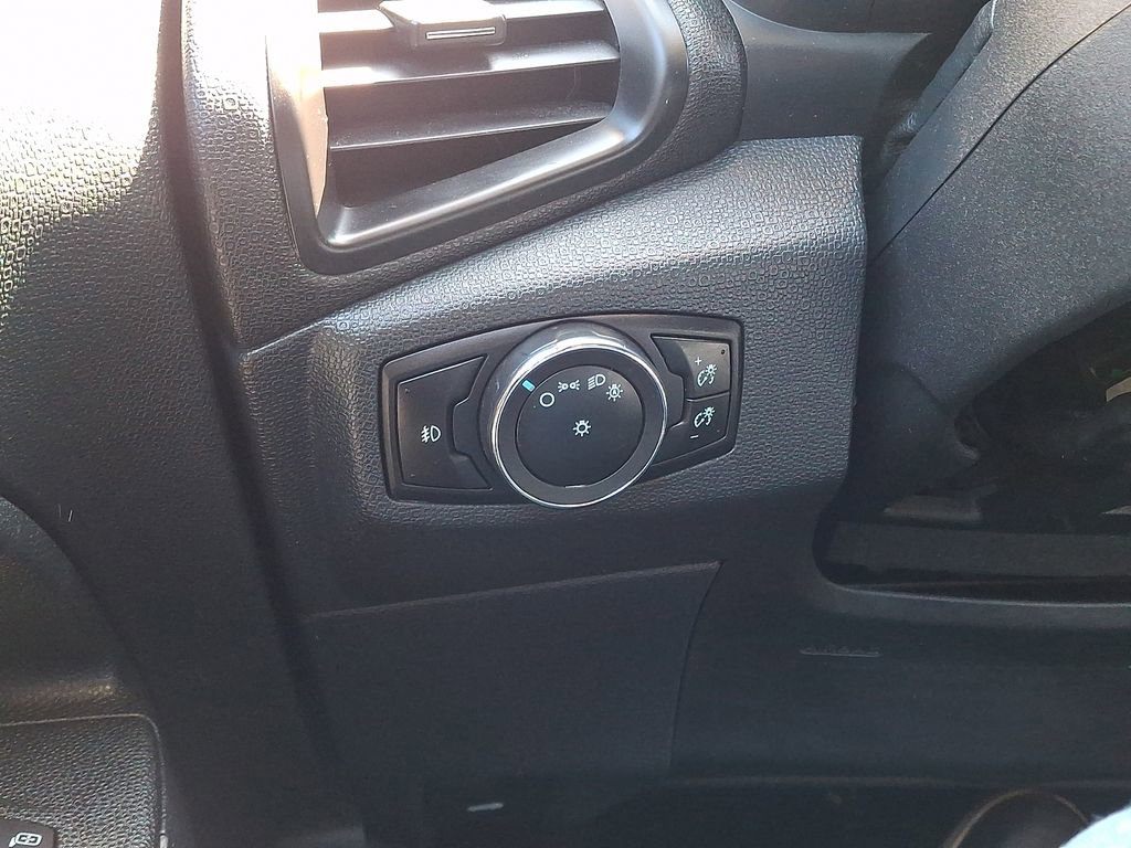 Certified 2020 Ford EcoSport SE w/ SE Convenience Package image 26