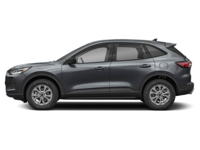 Certified 2025 Ford Escape Active AWD/4WD image 3