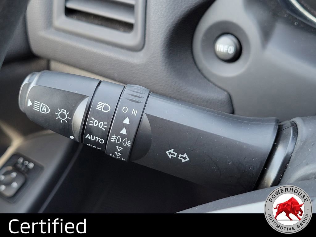 Used 2025 Mitsubishi Outlander Sport ES image 28