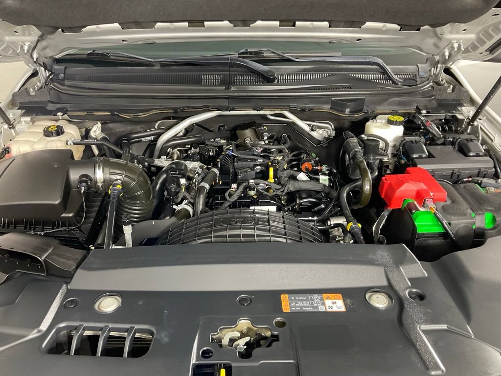 Certified 2019 Ford Ranger XLT w/ Equipment Group 301A Mid RWD image 9