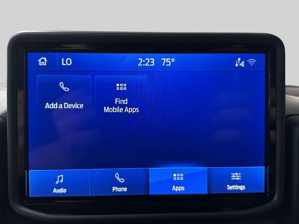 Certified 2023 Ford Bronco Sport Heritage w/ Heritage Convenience Package AWD/4WD image 7