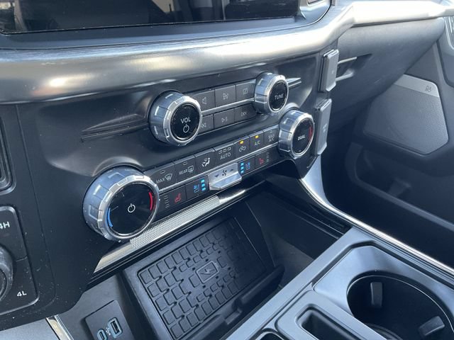 Certified 2023 Ford F150 Lariat w/ Equipment Group 502A High AWD/4WD image 20