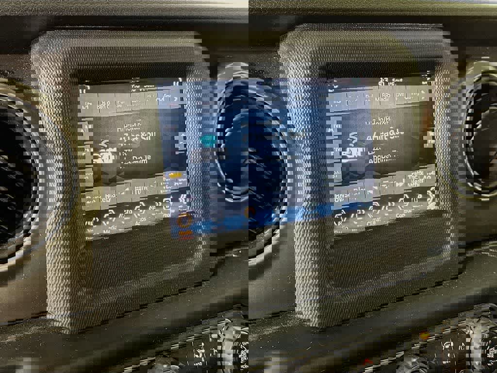 Used 2019 Jeep Wrangler Unlimited Sport S image 19