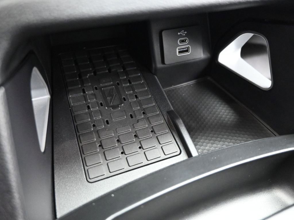 Certified 2024 Ford Ranger Lariat w/ FX4 Off-Road Package image 45