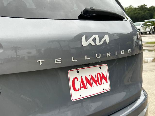 Used 2023 Kia Telluride SX FWD image 5