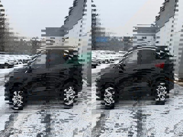 Certified 2023 Ford Escape Active w/ Tech Pack #2 image 2